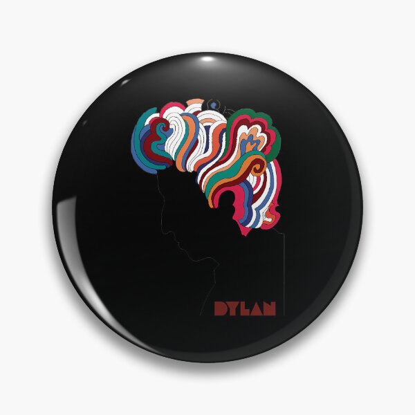 Item preview,  Rainbow Hair Of Dylan designed and sold by Meow  CAT.