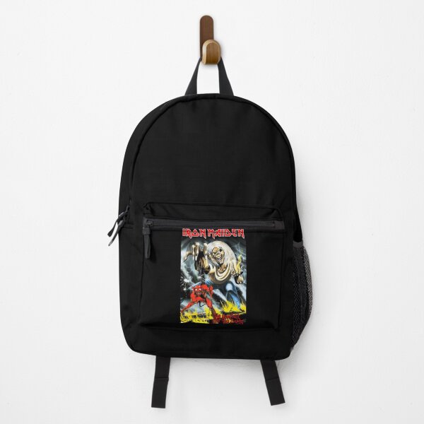 Item preview, Iro.N Mai.Den Rock Band designed and sold by LaurenceFontai.