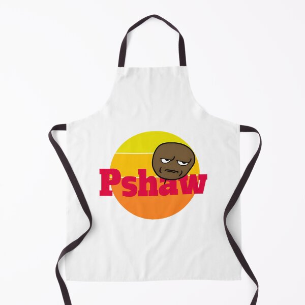 Item preview, Pshaw Disappointed Meme Inspired Philadelphia Style Expression designed and sold by asnami.