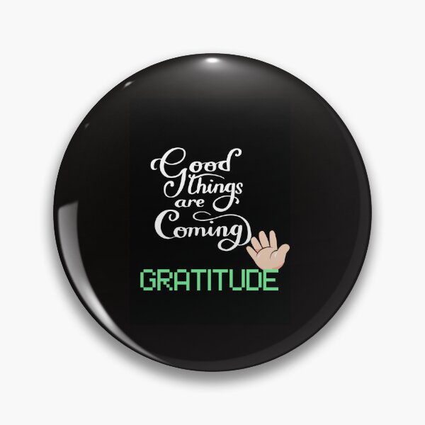 Item preview, GRATITUDE designed and sold by SKYSHOP007.