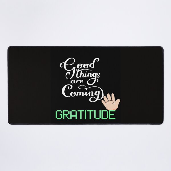 Item preview, GRATITUDE designed and sold by SKYSHOP007.
