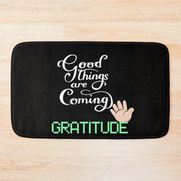 Item preview, GRATITUDE designed and sold by SKYSHOP007.