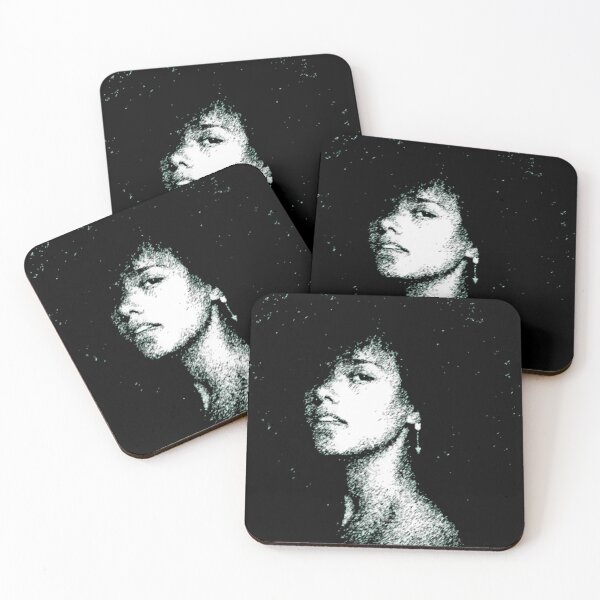 Item preview, Alicia Keys designed and sold by ing-gc-said.