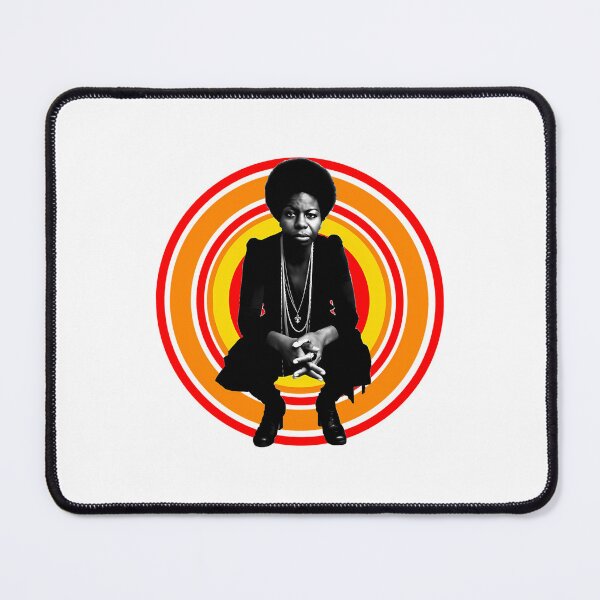 Item preview, Nina Simone designed and sold by 7amisa.