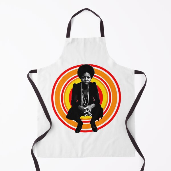 Item preview,  Nina Simone designed and sold by 7amisa.