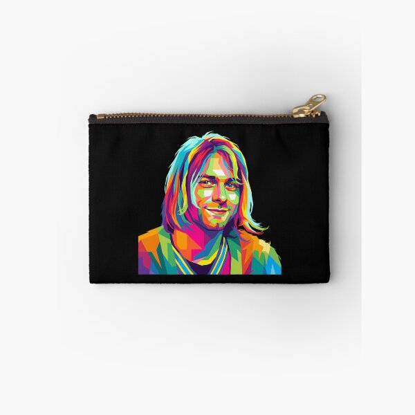 Artikelvorschau, Kurt Cobain N-i-r-v-a-n-a entworfen und verkauft von SanJayyy8318.