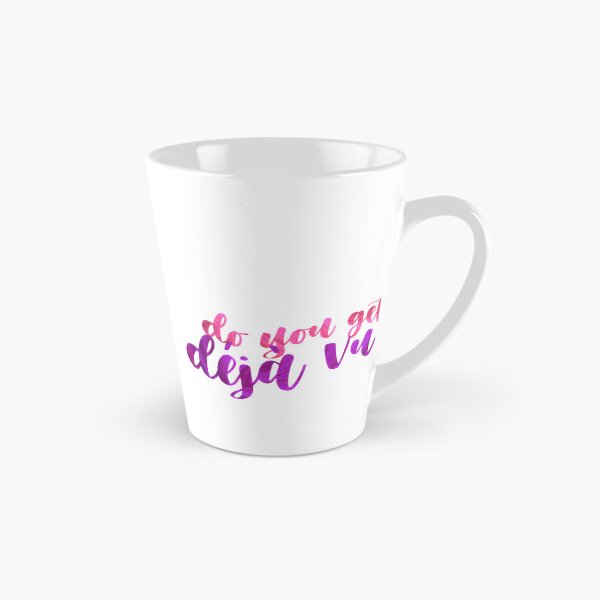 Item preview, Do You Get Déjà Vu? Retro Typography Design with Vintage Vibes designed and sold by mandacek.
