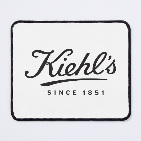 Item preview, Kiehl's Since 1851 Logo designed and sold by zargoca.