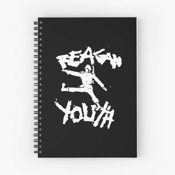 Item preview, Reagan Youth Band designed and sold by ScotLabadie.