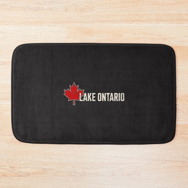 Item preview, Scenic Lake Ontario Nature Landscape Design for Outdoor Lovers designed and sold by britishcottage.