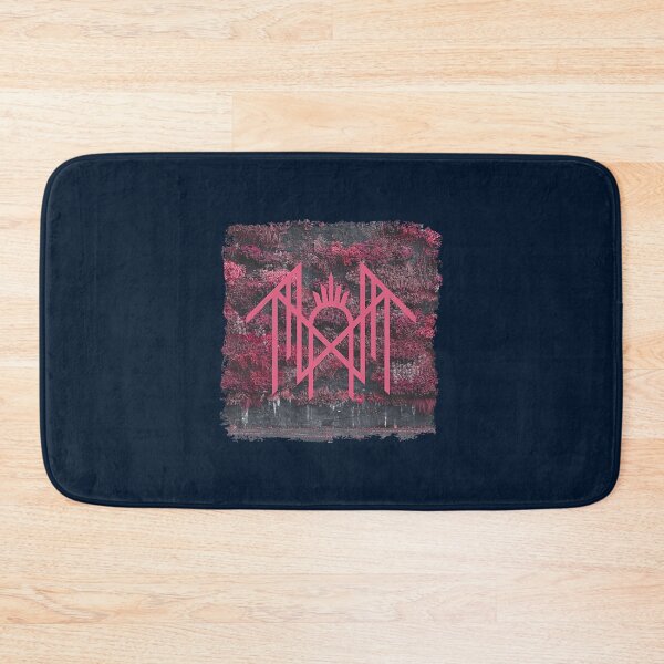 Item preview, Pink Runic Symbol Trees designed and sold by DulceHardeny.