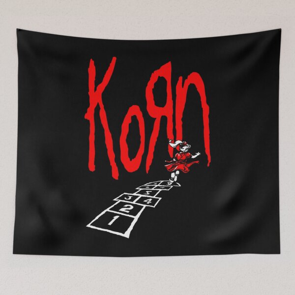 Item preview, korn follow the leader designed and sold by SanJayyy8318.
