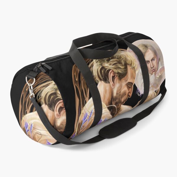 Item preview, Andrew Scott Elsinore, handpainted Fanart designed and sold by AK-Hevonen.