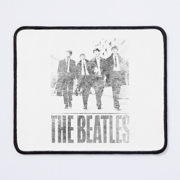 Item preview, Portrait - The B.E.A.T.L.E.S designed and sold by 7amisa.