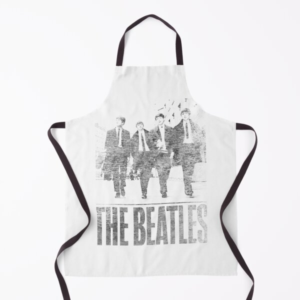 Item preview, Portrait - The B.E.A.T.L.E.S designed and sold by 7amisa.