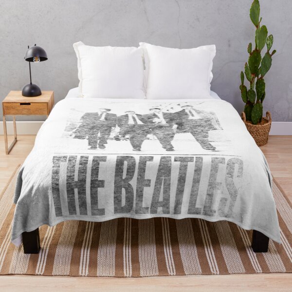 Item preview, Portrait - The B.E.A.T.L.E.S designed and sold by 7amisa.