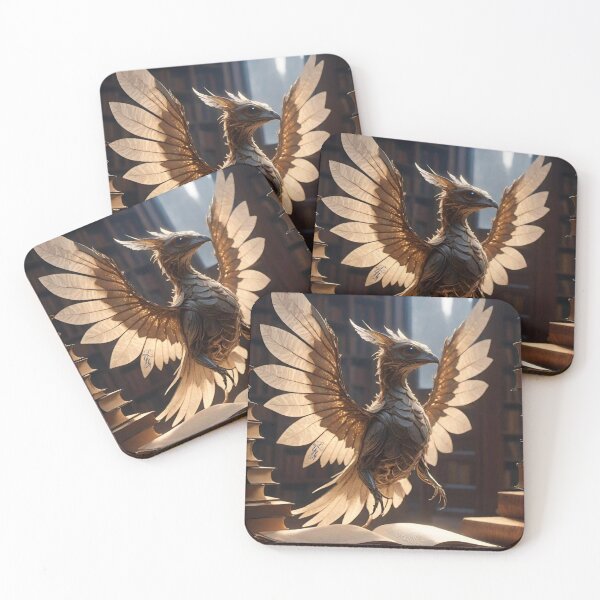Item preview, Guardian Auchan Retail dWings Glow designed and sold by Alexewlow.