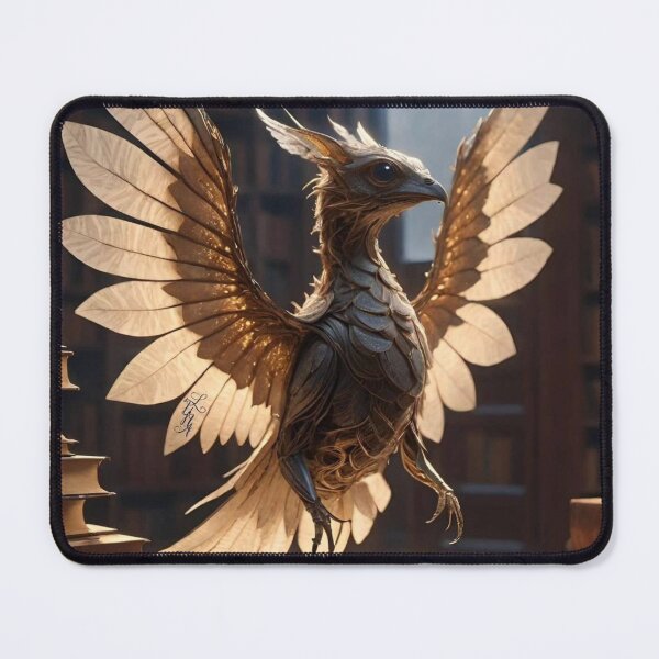 Item preview, Guardian Auchan Retail dWings Glow designed and sold by Alexewlow.