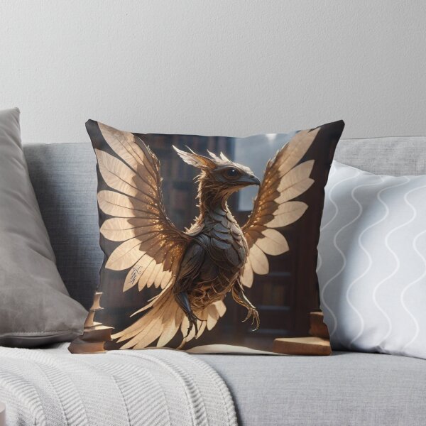 Item preview, Guardian Auchan Retail dWings Glow designed and sold by Alexewlow.
