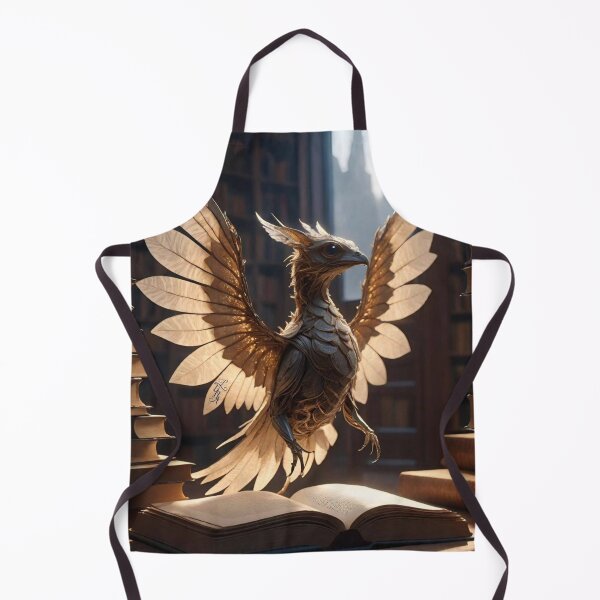 Item preview, Guardian Auchan Retail dWings Glow designed and sold by Alexewlow.