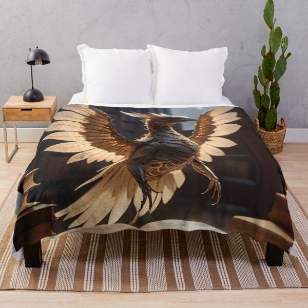 Item preview, Guardian Auchan Retail dWings Glow designed and sold by Alexewlow.