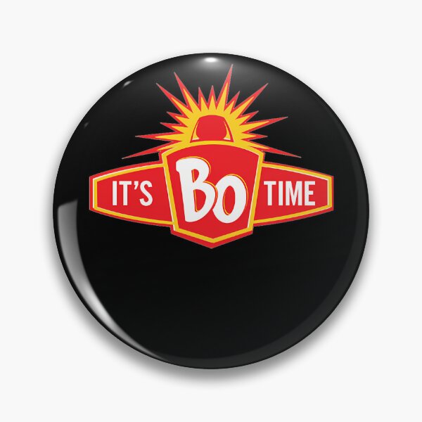 Item preview, It's Bo Time designed and sold by Shanlana.
