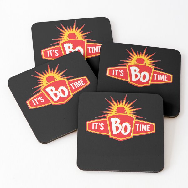 Item preview, It's Bo Time designed and sold by Shanlana.