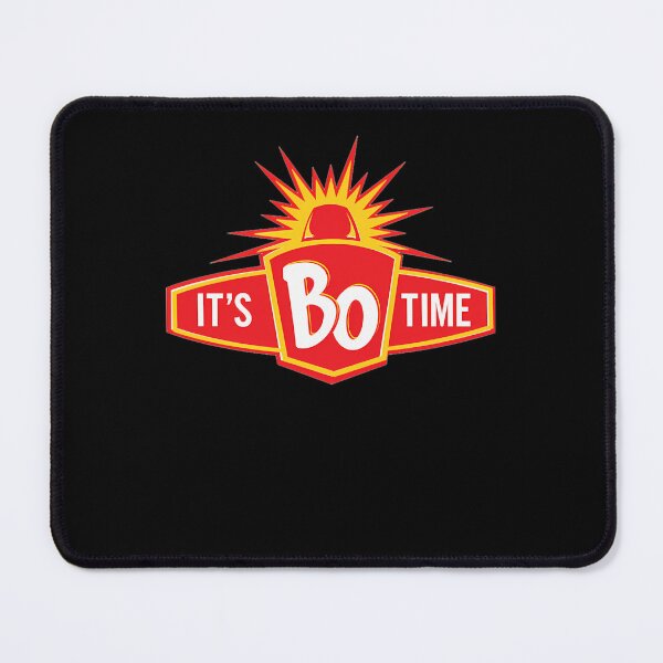 Item preview, It's Bo Time designed and sold by Shanlana.