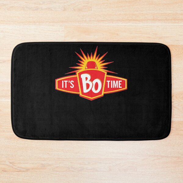Item preview, It's Bo Time designed and sold by Shanlana.