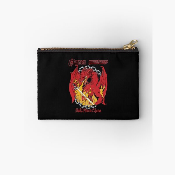 Item preview, Uriah Heep designed and sold by jones-xfc-room.