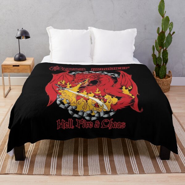 Item preview, Uriah Heep designed and sold by jones-xfc-room.