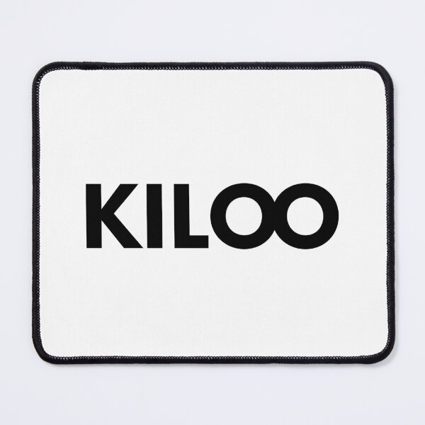 Item preview, Kiloo Games Logo designed and sold by zargoca.