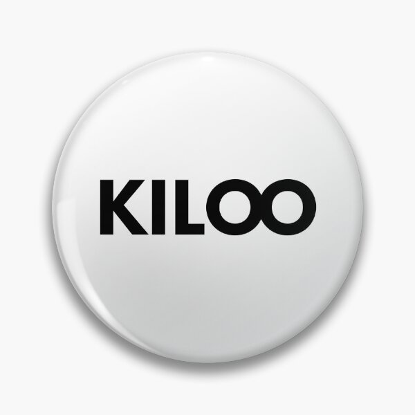 Item preview, Kiloo Games Logo designed and sold by zargoca.