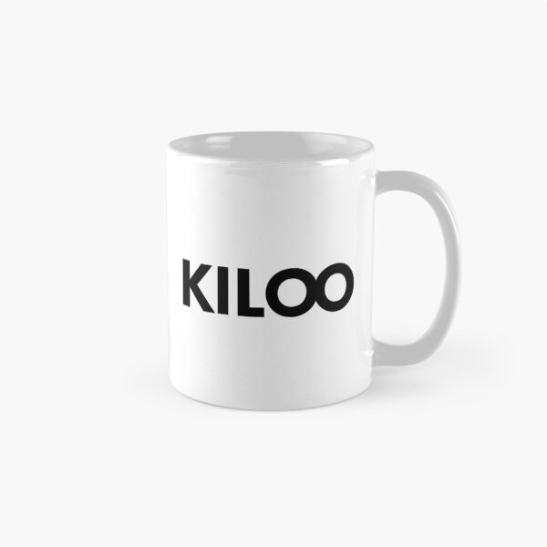 Item preview, Kiloo Games Logo designed and sold by zargoca.