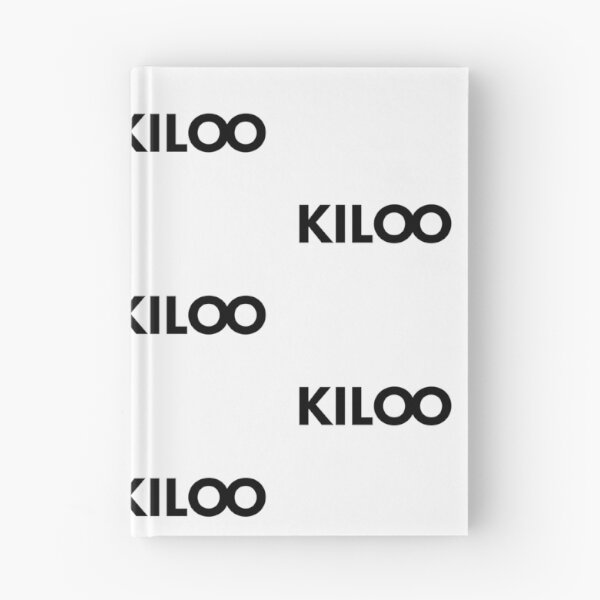 Item preview, Kiloo Games Logo designed and sold by zargoca.