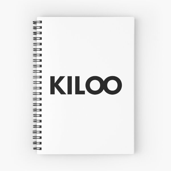 Item preview, Kiloo Games Logo designed and sold by zargoca.