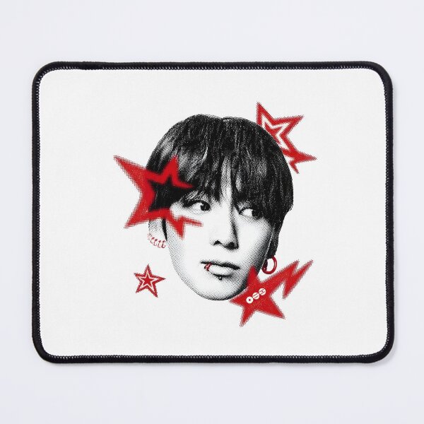 Item preview, Jungkook | Face | Arirang designed and sold by ShufflexShop.
