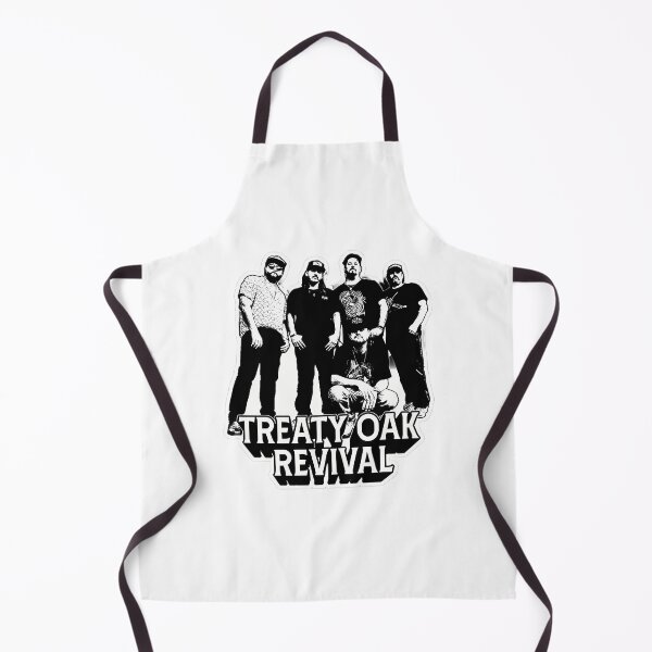 Item preview, Treaty Oak Revival BAND designed and sold by Racerapex.