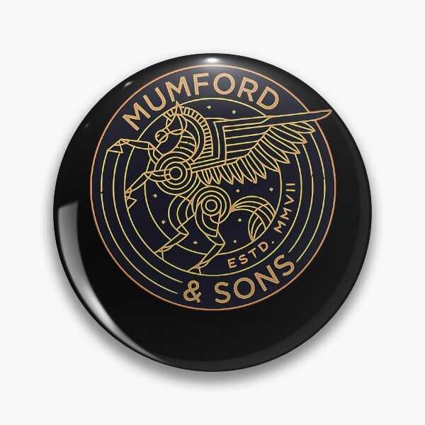 Item preview, Mumford & Sons designed and sold by Zpataro-Lmachi.