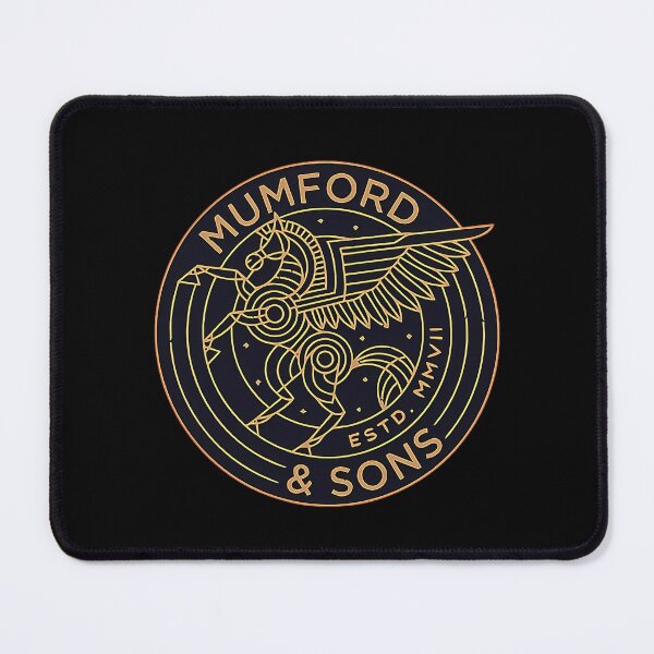 Item preview, Mumford & Sons designed and sold by Zpataro-Lmachi.