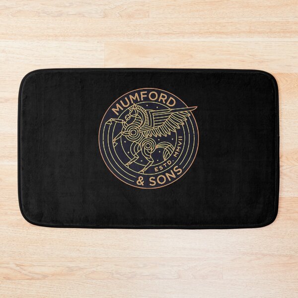 Item preview, Mumford & Sons designed and sold by Zpataro-Lmachi.