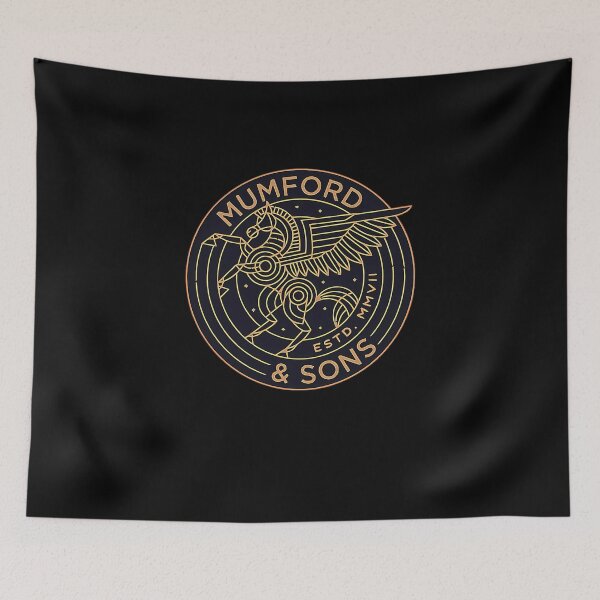 Item preview, Mumford & Sons designed and sold by Zpataro-Lmachi.