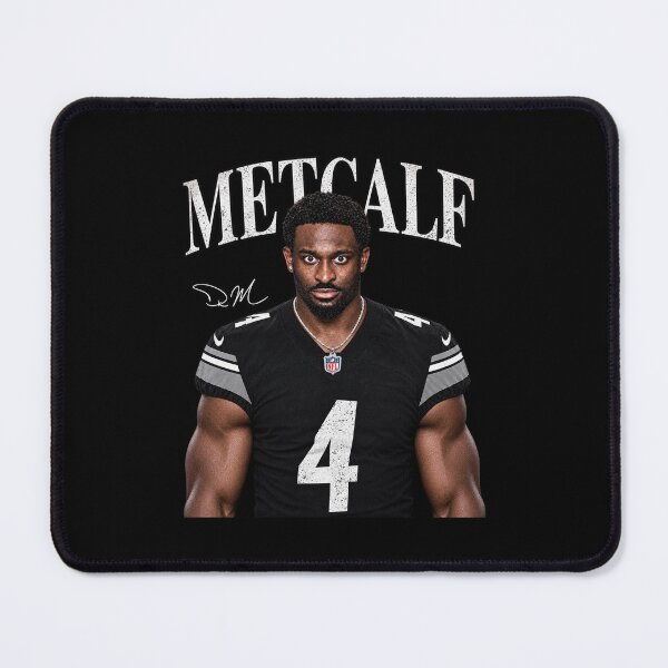 Item preview, DK Metcalf Pittsburgh Football designed and sold by moonfullStudio.