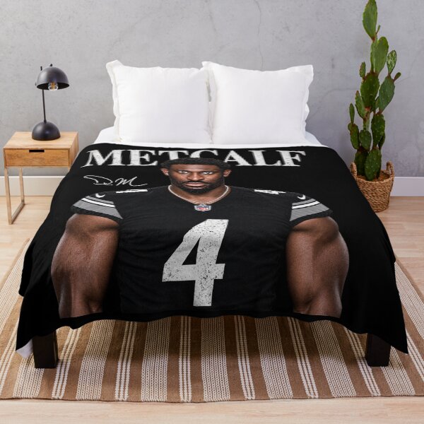 Item preview, DK Metcalf Pittsburgh Football designed and sold by moonfullStudio.