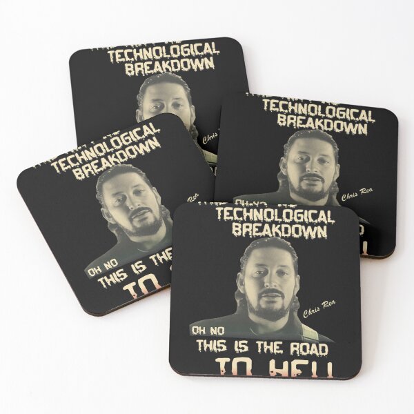 Item preview, Chris Rea Road To Hell Vintage Music Art designed and sold by HowardWill.
