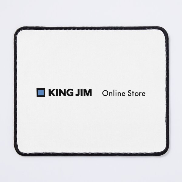 Item preview, King Jim Online Store Logo designed and sold by zargoca.