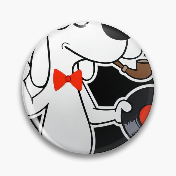 Item preview, MR. PEABODY VINYL #3585 designed and sold by shawn-muse.