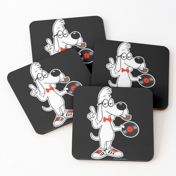 Item preview, MR. PEABODY VINYL #3585 designed and sold by shawn-muse.