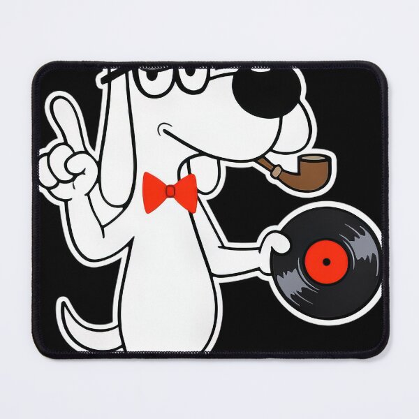 Item preview, MR. PEABODY VINYL #3585 designed and sold by shawn-muse.