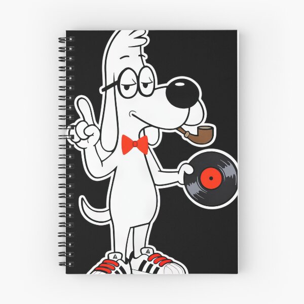 Item preview, MR. PEABODY VINYL #3585 designed and sold by shawn-muse.